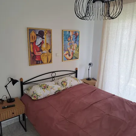 Apartment Avras Experiense 6