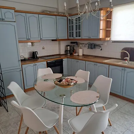 Avras Experiense 6 Apartamento *