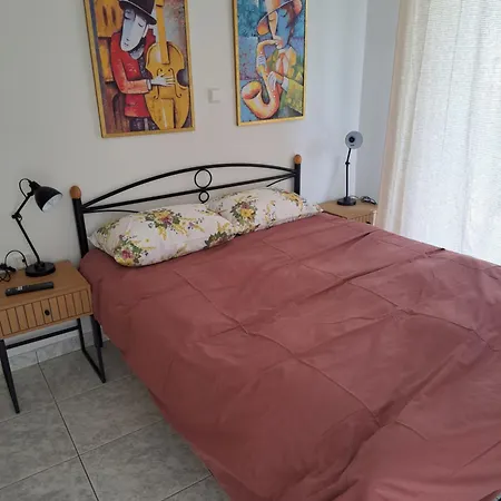 Avras Experiense 6 아파트 Faraí