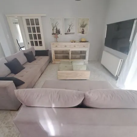 Avras Experiense 6 Διαμέρισμα