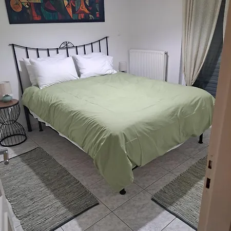 Avras Experiense 6 * Faraí