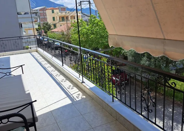 Apartamento Avras Experiense 6