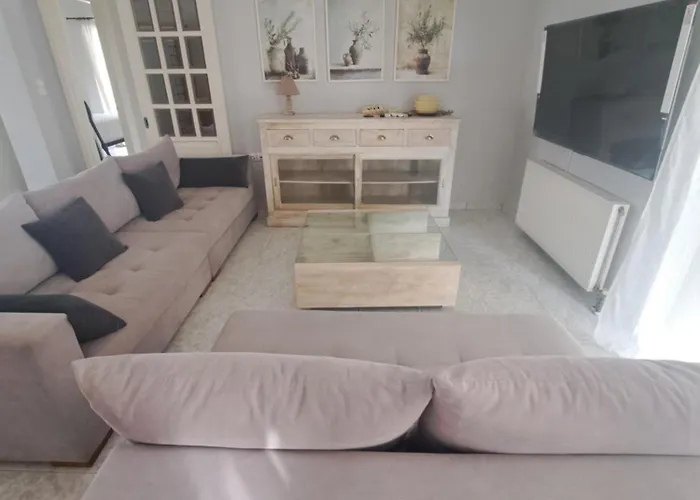 Avras Experiense 6 Apartamento