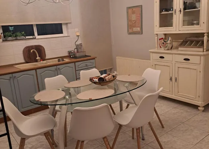 Apartamento Avras Experiense 6