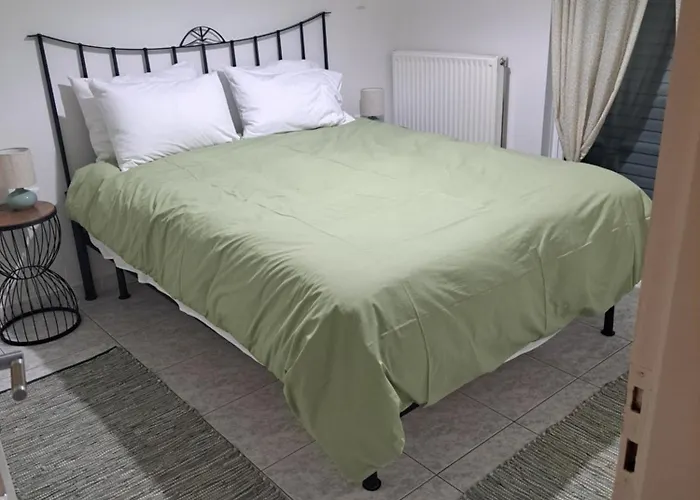 Avras Experiense 6 * Faraí